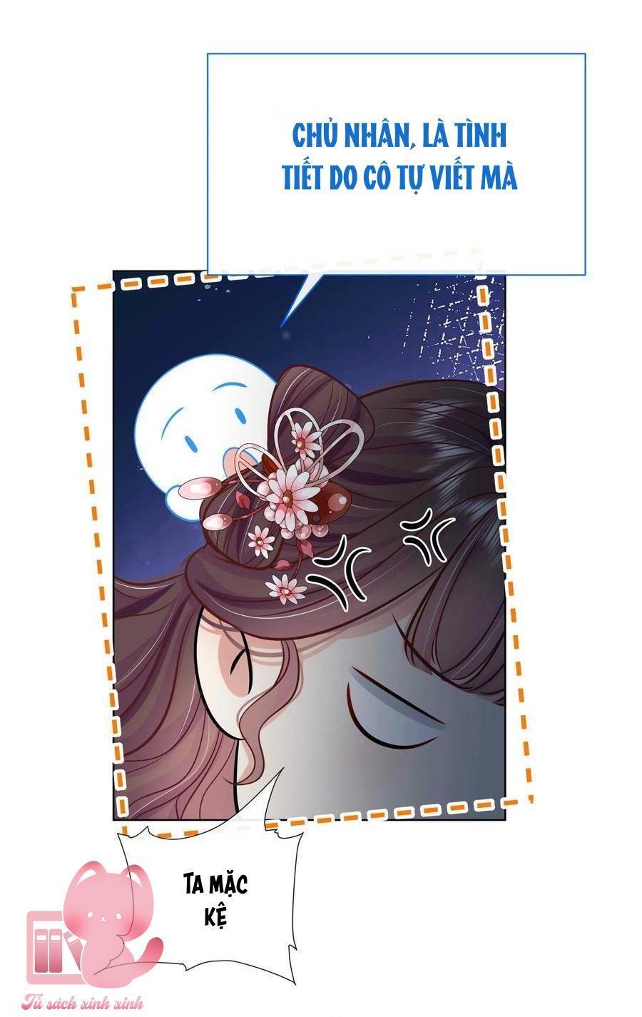 hắc hoá vương gia khó dỗ dành chapter 86 13