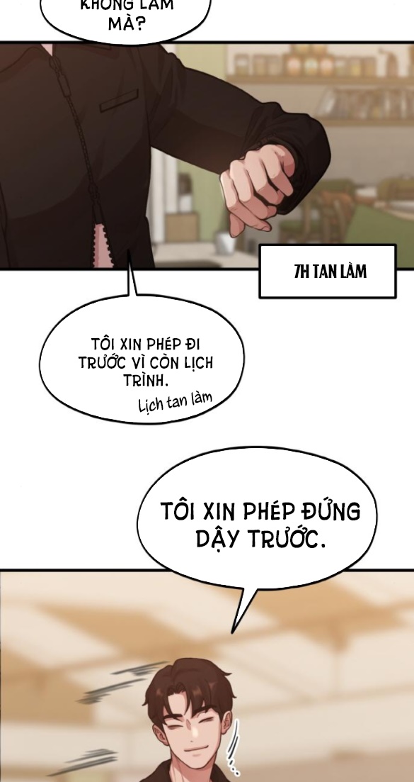Cuộc Sống Của Tác Giả Truyện Người Lớn chapter 4.1 - Trang 32