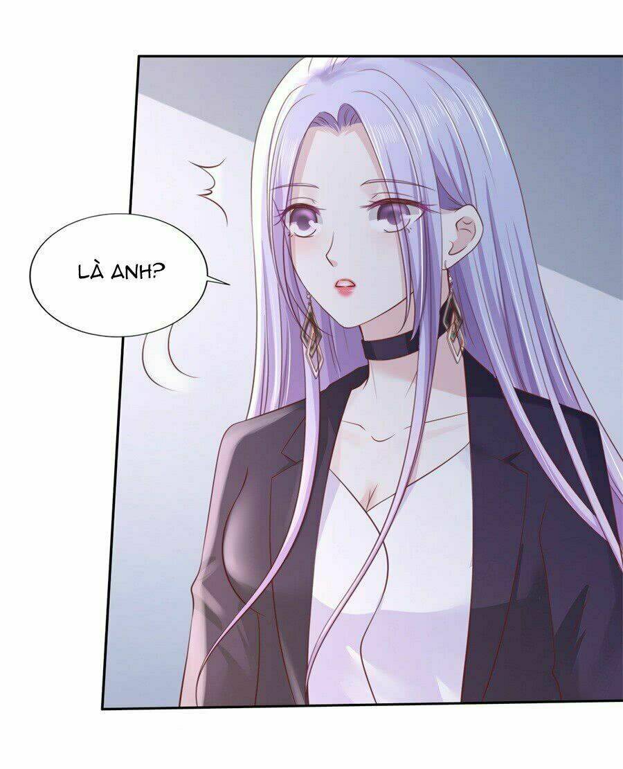 liệt ái tri hạ: series mật đào tiểu tình nhân chapter 232 24