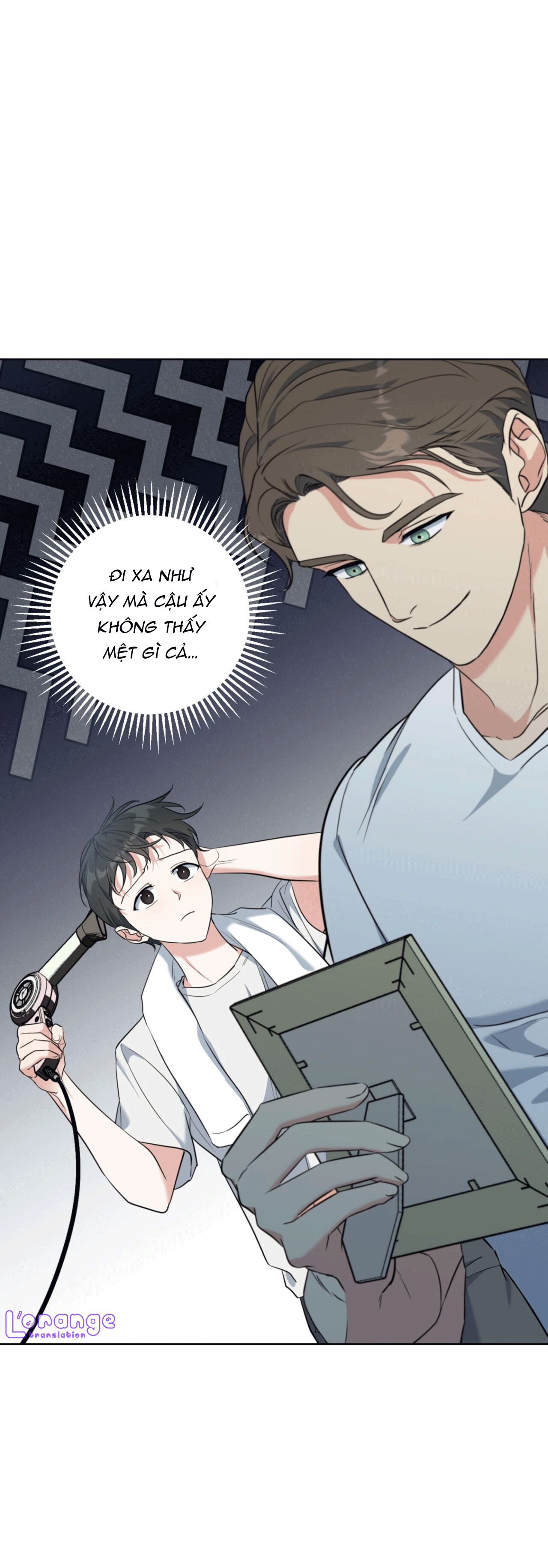 cánh rừng bình lặng chapter 1 52