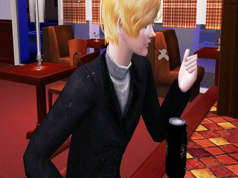 nụ cười của anh [truyện sims] chapter 69 103