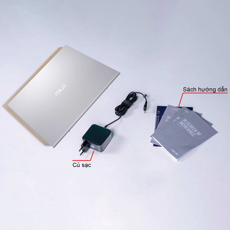 Laptop Asus Vivobook X415MA-BV451W (Celeron N4020/ 4GB/ 256GB SSD/ 14HD/ Win11) - Hàng Chính Hãng