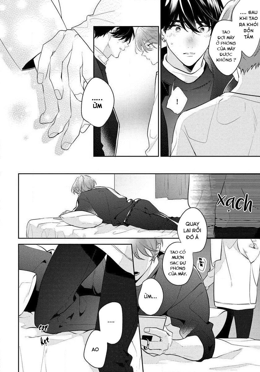 osananajimi ja gaman dekinai chapter 6 4