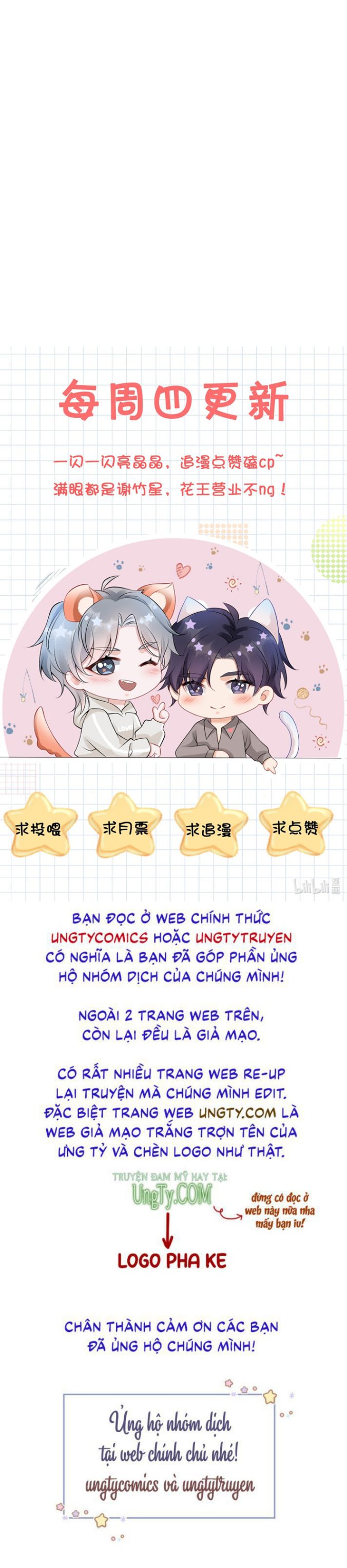 Peter Pan và Cinderella chapter 16