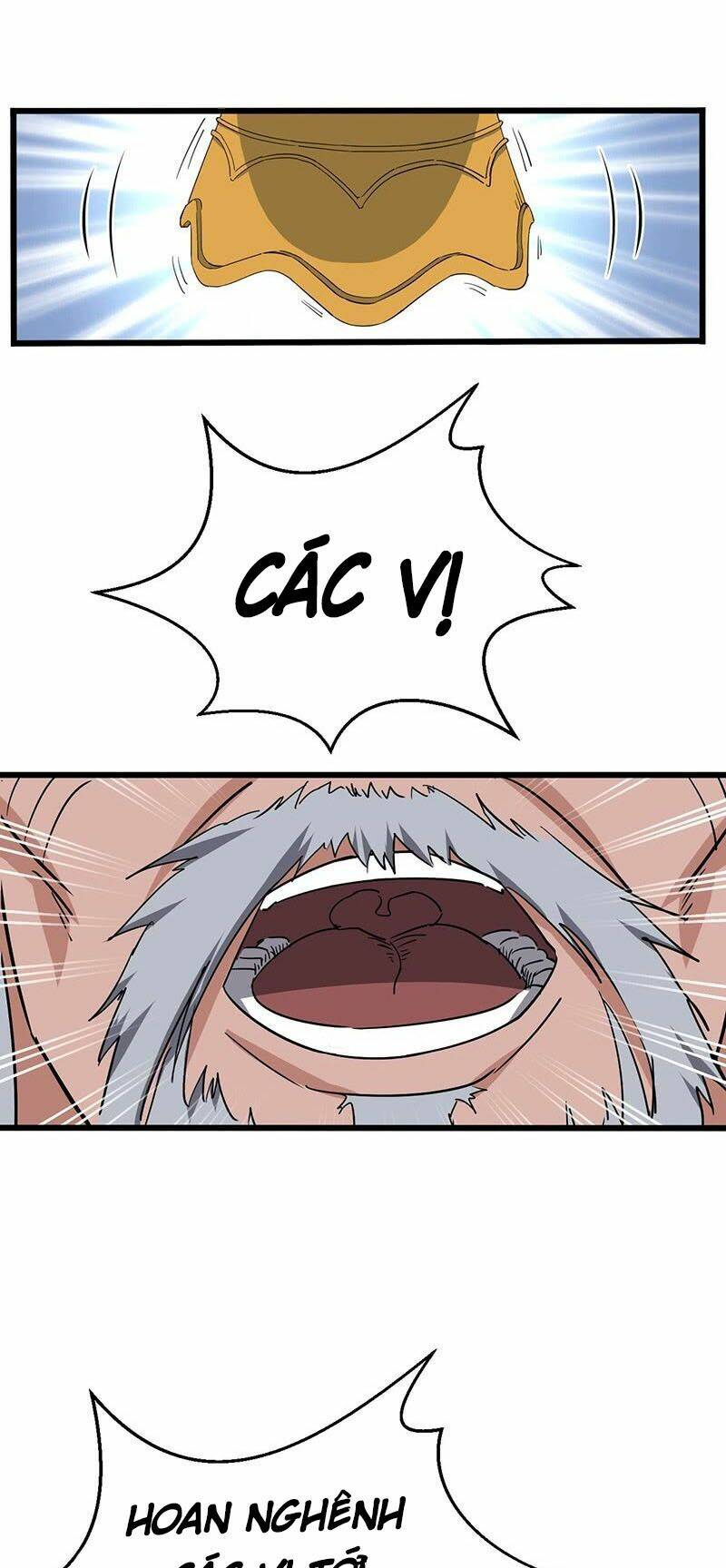 hỗn độn kiếm thần chapter 85 5