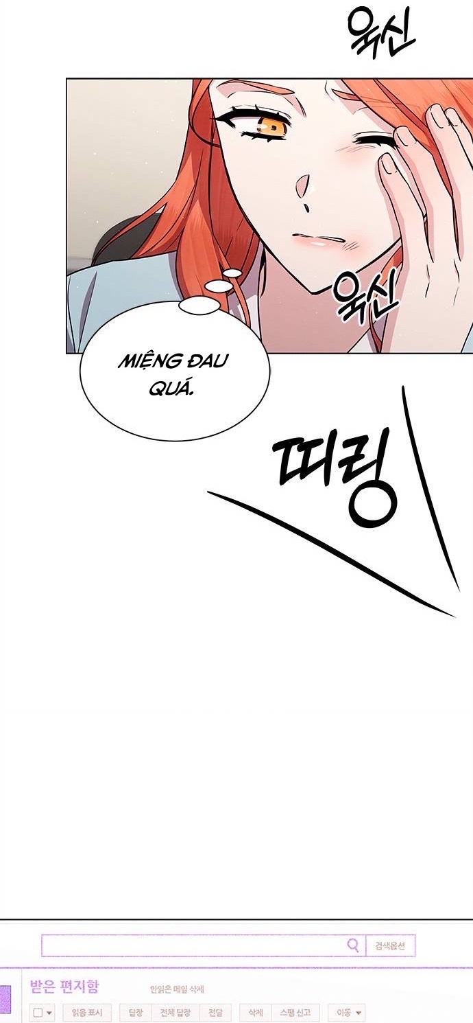 lâu đài - cô dâu của ma chapter 27 17