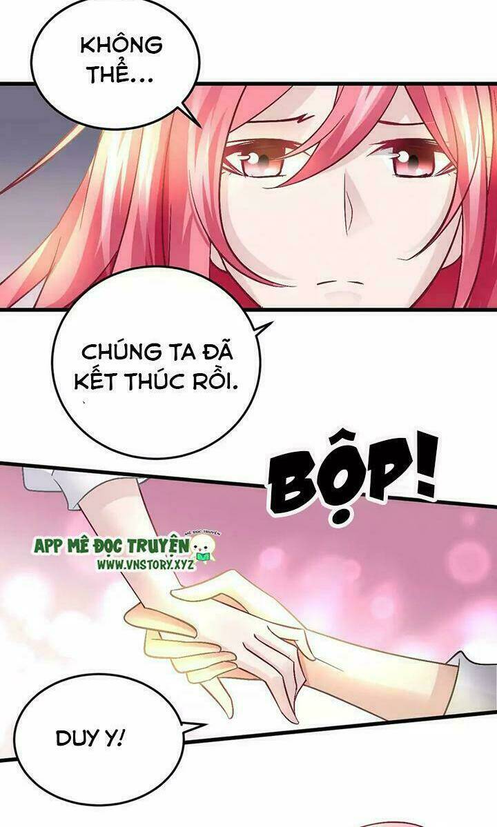 trò chơi săn tình - tổng tài khó kìm lòng chapter 13 12