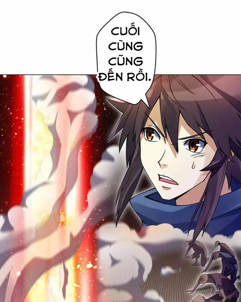 thiên thần quyết chapter 100 44