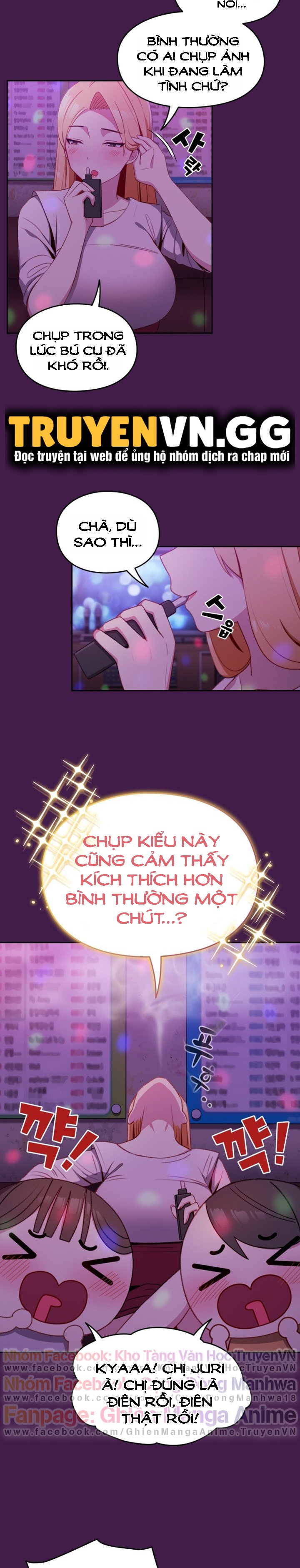 khi nào ta hẹn hò chapter 6 3