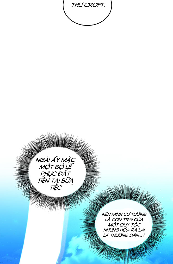 sự hối hận muộn màn chapter 33 73