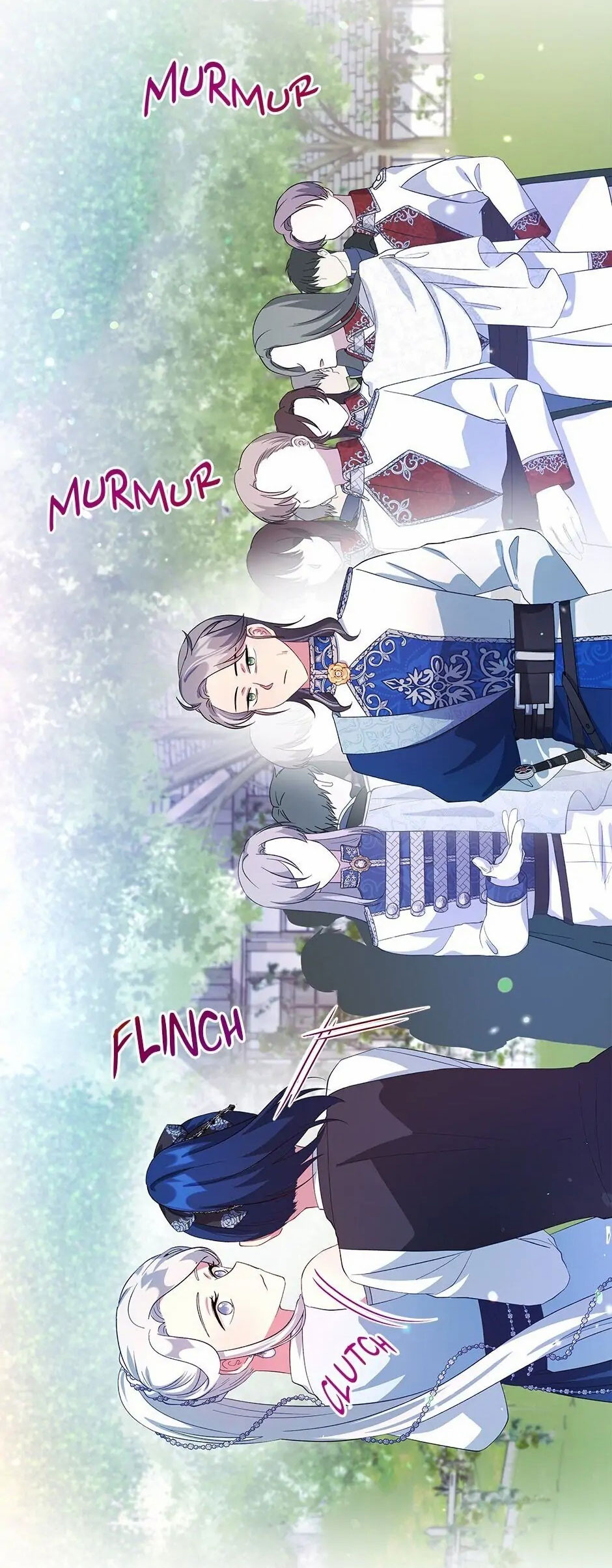 tôi không phải là nữ anh hùng chapter 19 4