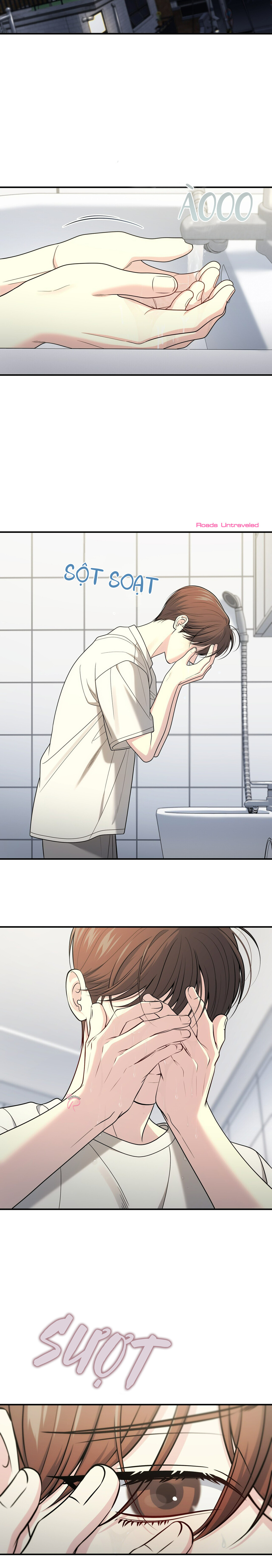 thầm yêu chapter 49 9