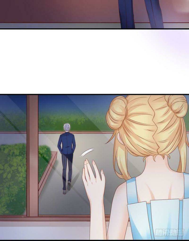 nhân ngư học trưởng, đừng ôm ta! chapter 48 7