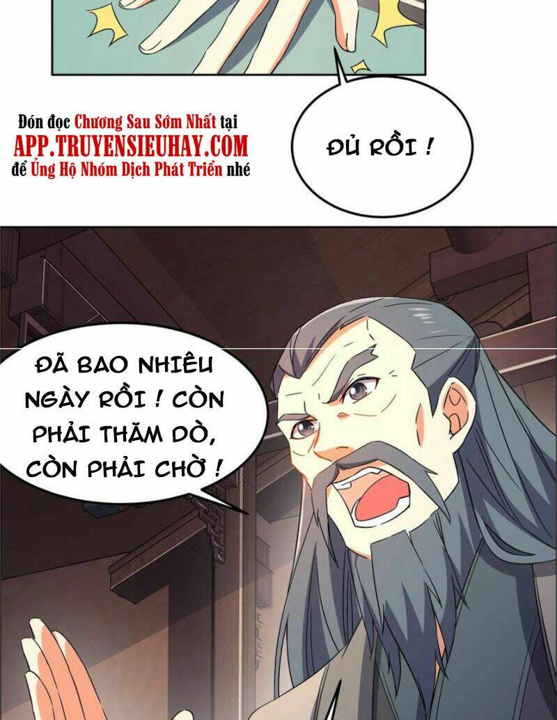 thôn phệ một thế giới tu tiên chapter 130 4