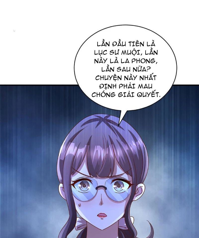 bảy vị tỷ tỷ tuyệt thế vô song của ta chapter 21 21