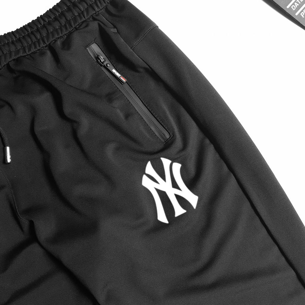 Quần dài thể thao jogger nam nữ chất vải umy dày dặn hàng cao cấp Q26