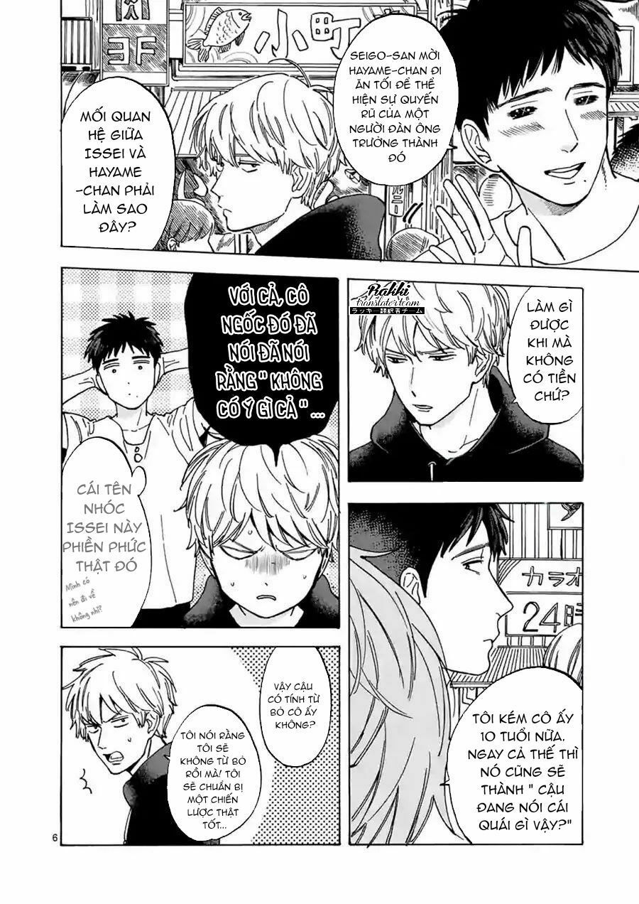 promise cinderella chapter 29 7