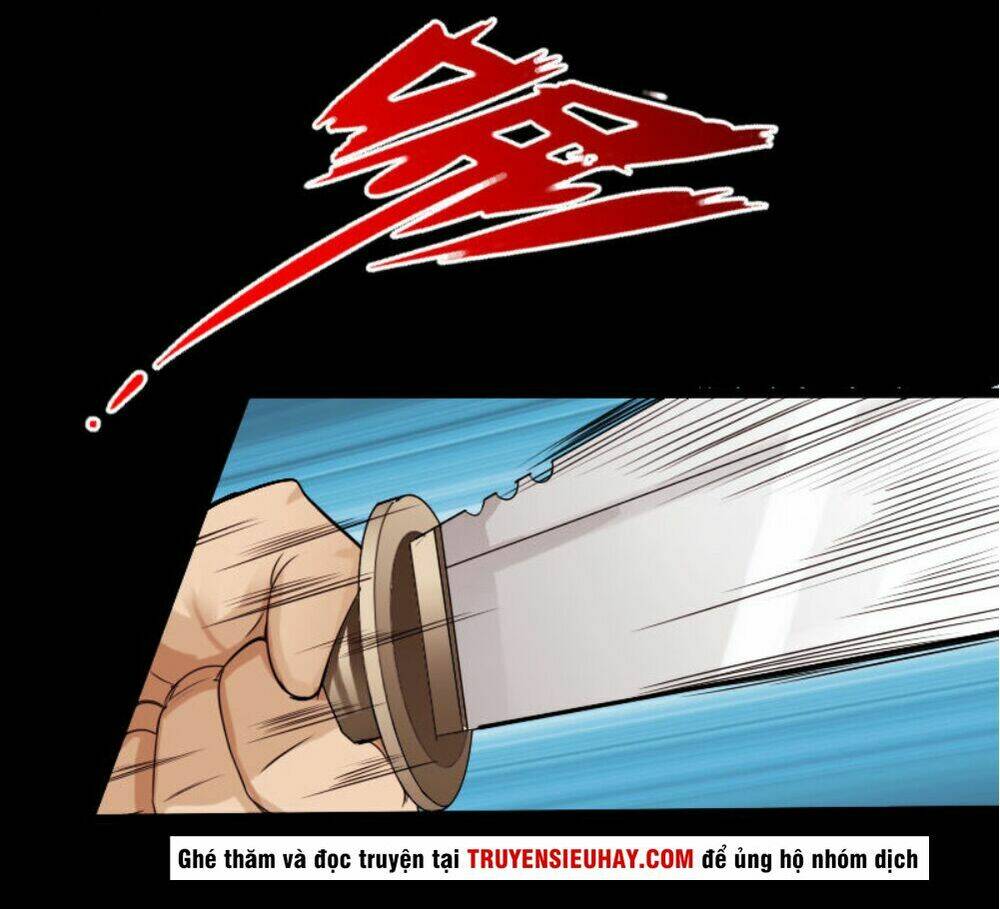 tuyệt phẩm tà thiếu chapter 14 4