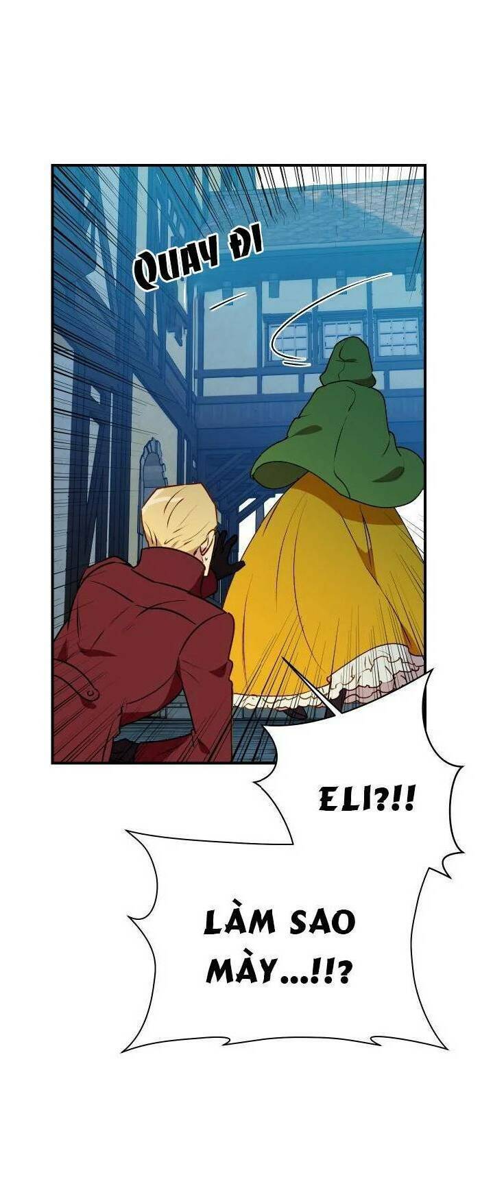 khế ước của nữ công tước quái vật chapter 58 19