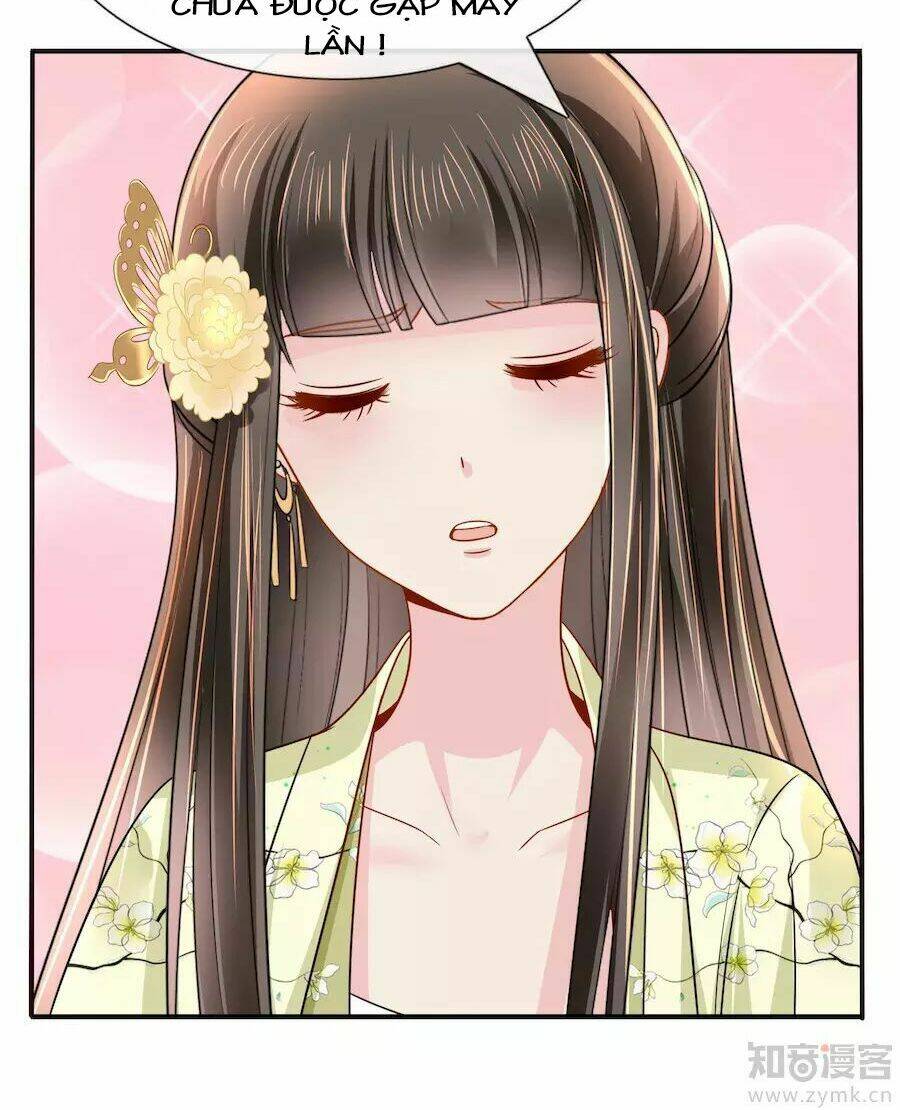 lãnh cung phế hậu muốn nghịch thiên chapter 27 20