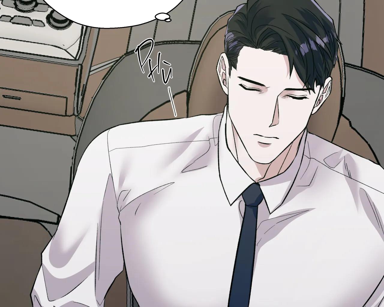 ám ảnh pheromone chapter 31 82