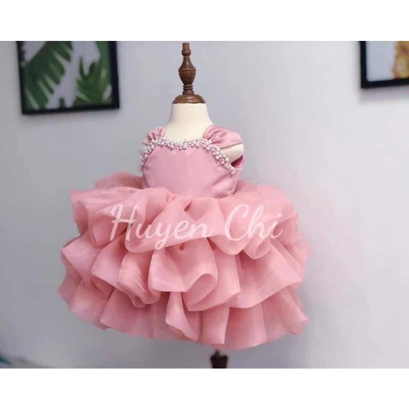 Váy thiết kế mã 03