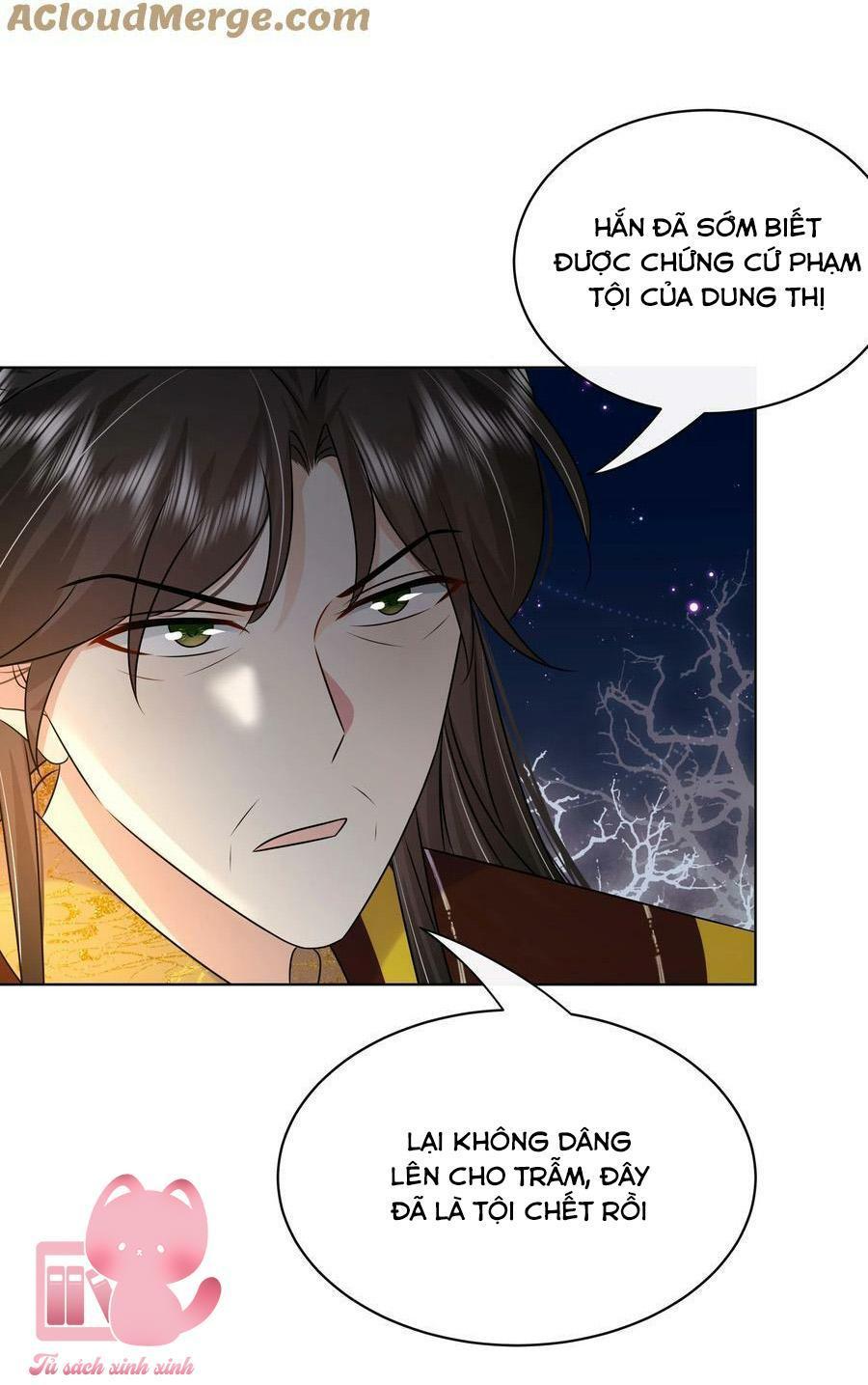 hắc hoá vương gia khó dỗ dành chapter 104 17