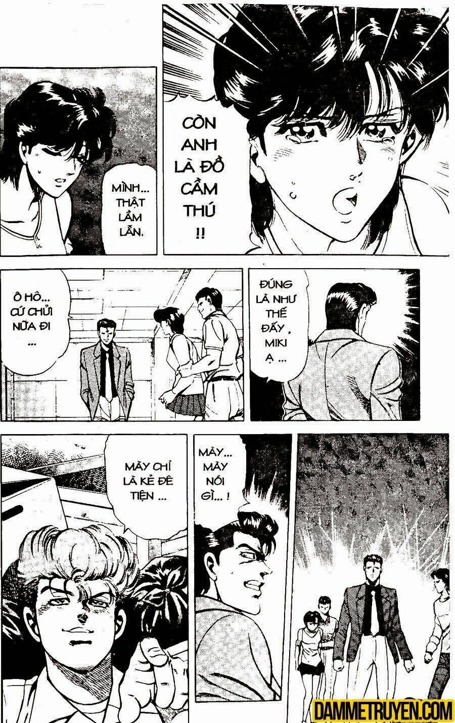 sức mạnh nhân đôi chapter 14.2 11