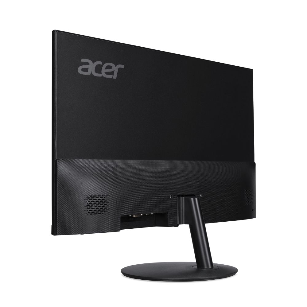 Màn hình máy tính ACER SA272U E | 27.0INCH | WQHD | 100Hz | VGA | DP | 2*HDMI | LED | IPS | Loa | Hàng Chính Hãng
