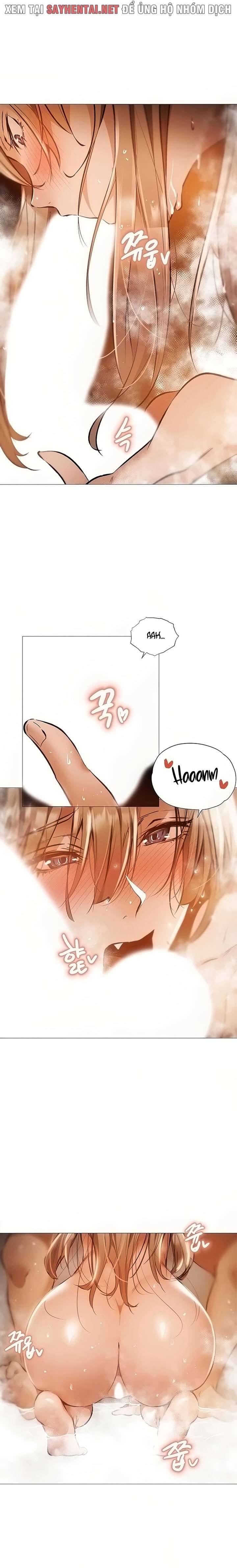 có phòng trống không? chapter 57 1