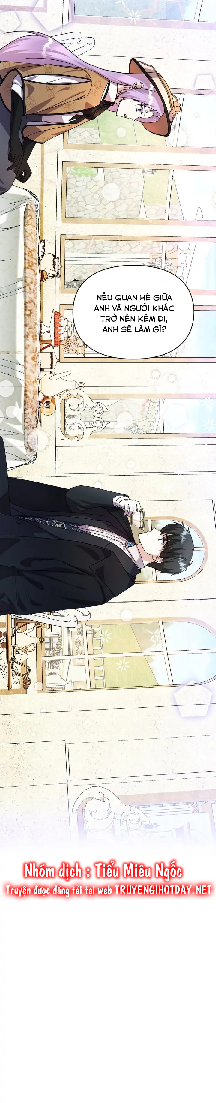 hãy nghe lời của tôi chapter 27 6