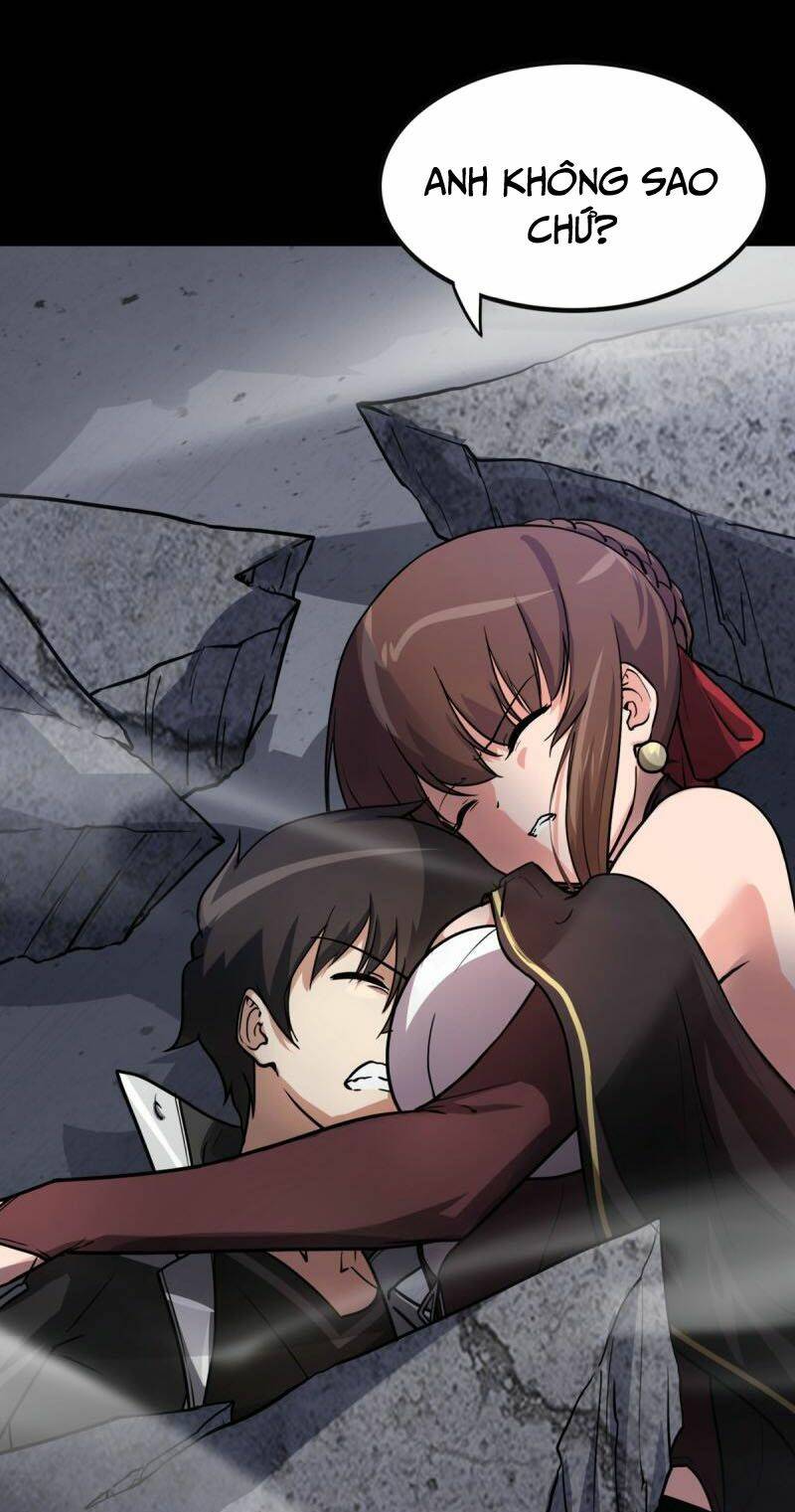 bạn gái virus của tôi chapter 298 41