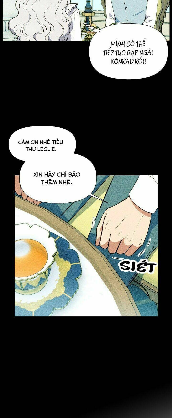 khế ước của nữ công tước quái vật chapter 65 17