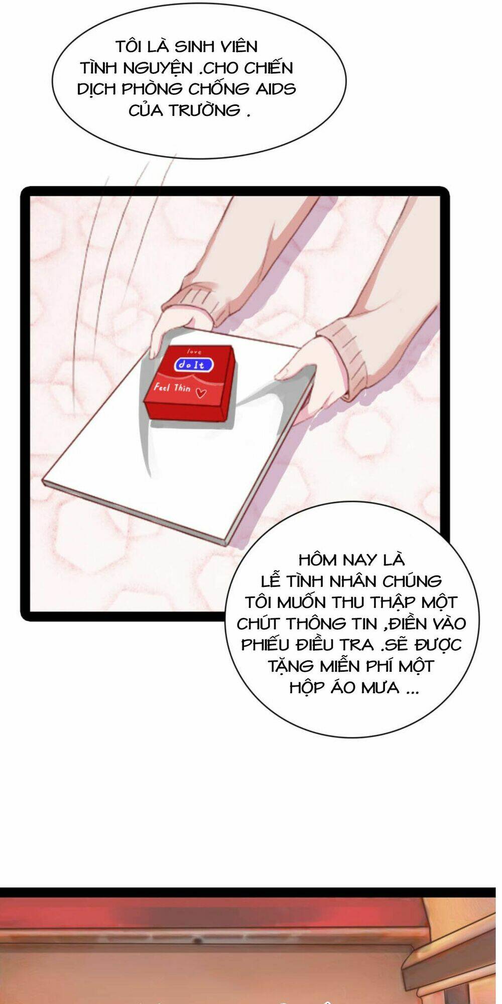 theo đuổi vợ yêu chapter 3 8