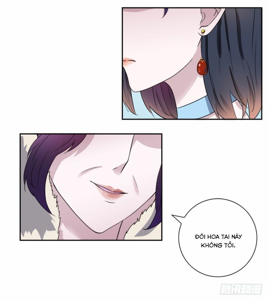 thiên kim đường môn chapter 57 19