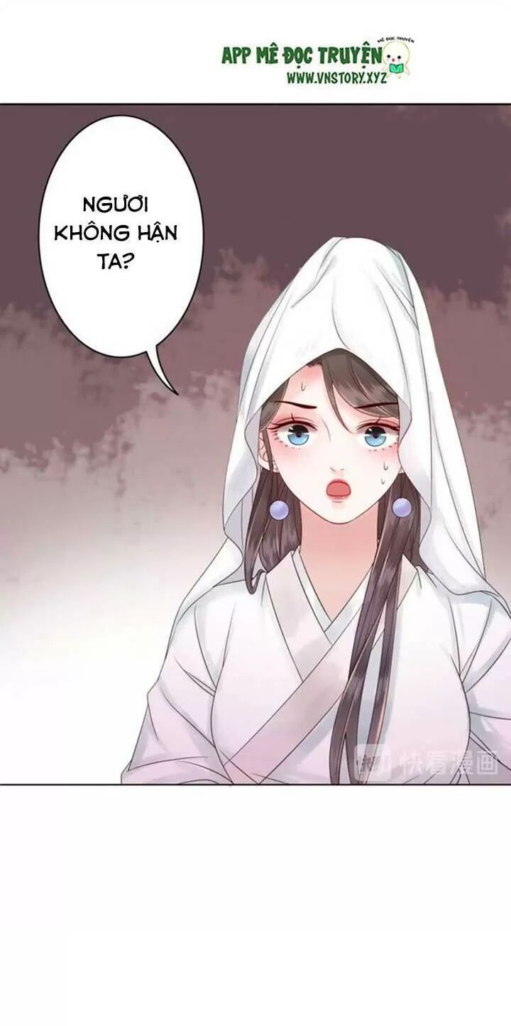 cực phẩm phế vật tiểu thư chapter 57 38