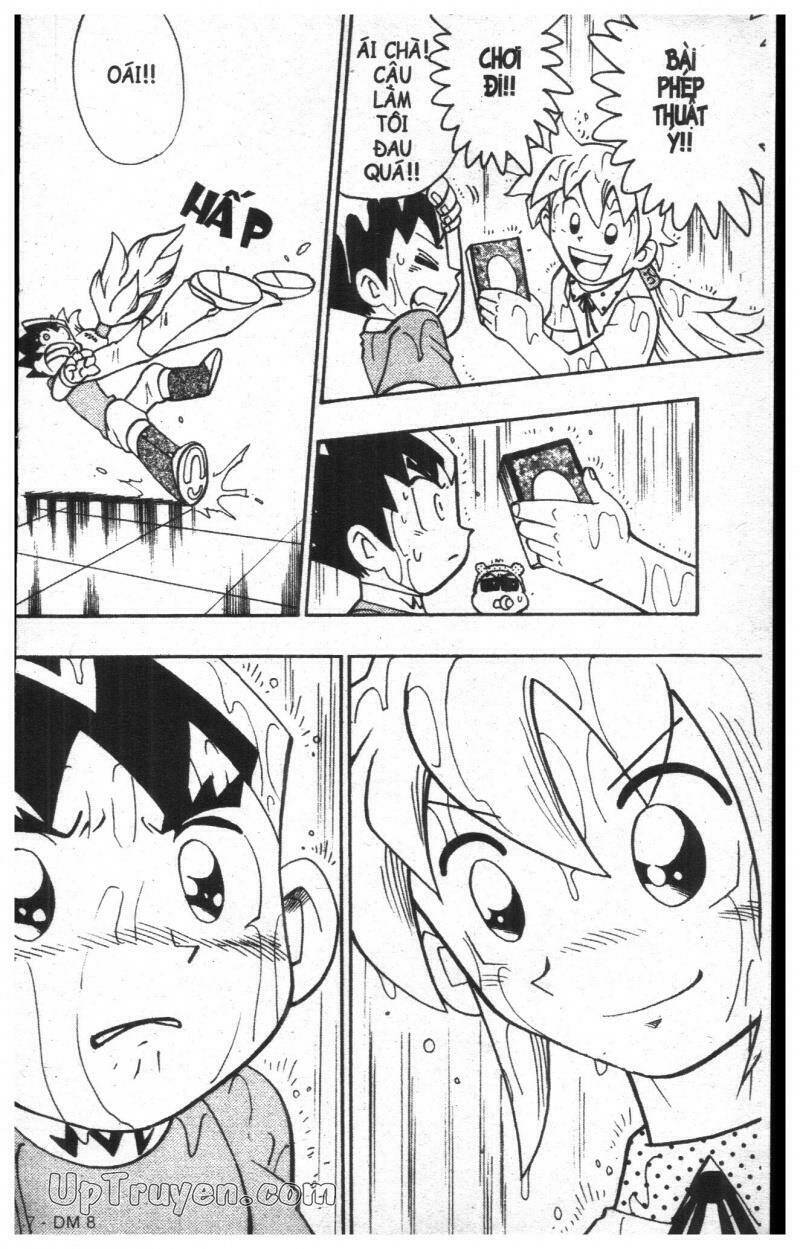 duel masters chapter 8 95