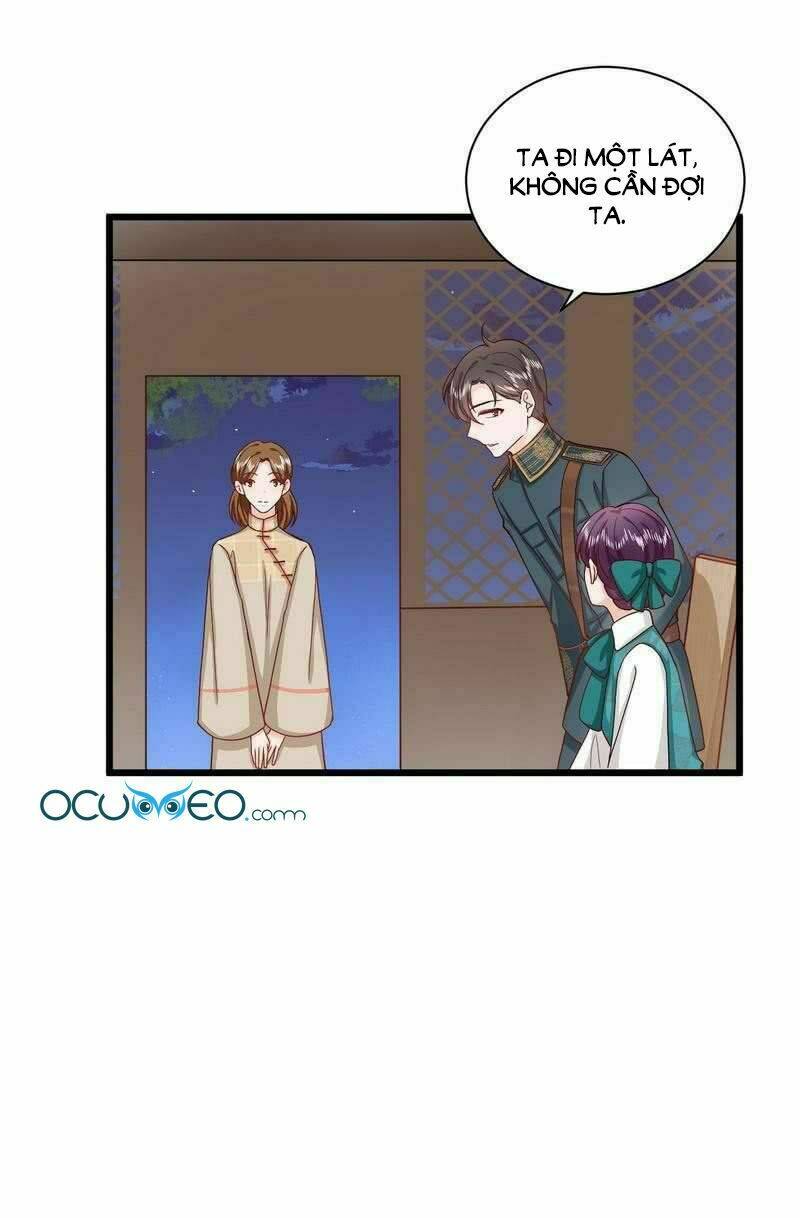 vợ yêu tư sủng của thiếu soái chapter 36 15