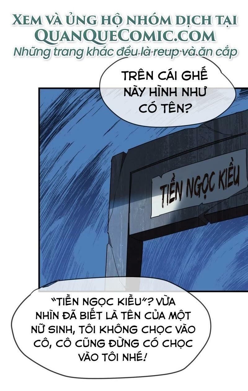 ta có một căn phòng mạo hiểm chapter 16 6