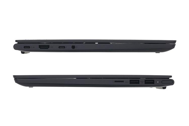 Laptop Lenovo Yoga Slim 7 14ITL05 i5 1135G7/8GB/512GB/14&quot;F/Win11/(82A300LAVN)/Xám - Hàng chính hãng