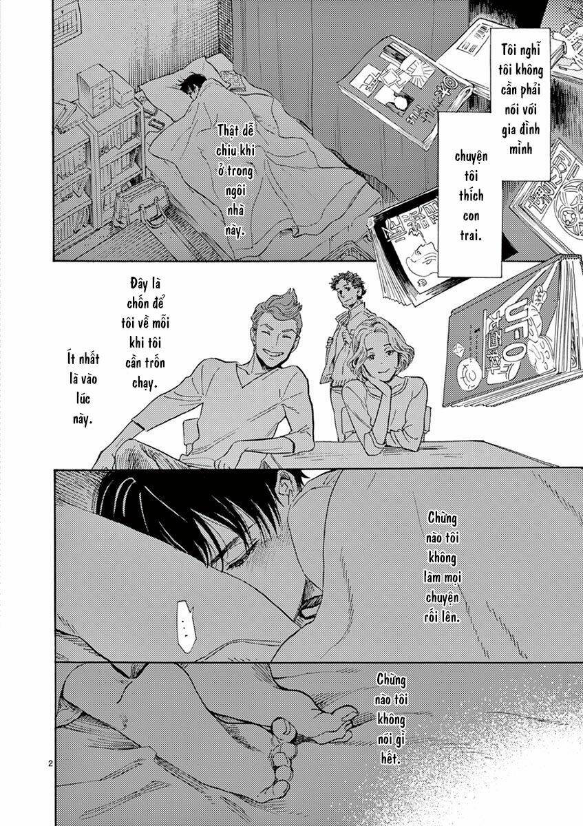 shimanami tasogare chapter 12 4