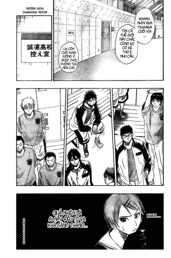 vua bóng rổ kuroko chapter 19 12