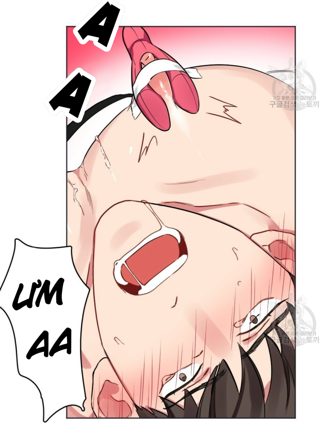 bộ ngực của tháng chapter 11 19