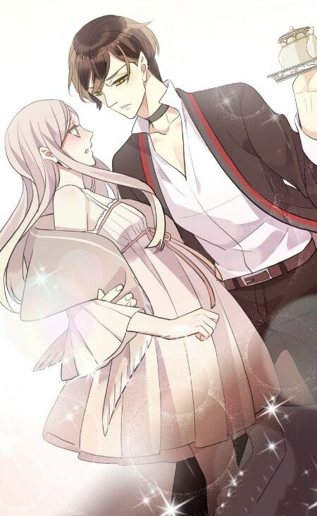 vết cắn ngọt ngào phần 2 chapter 53 66