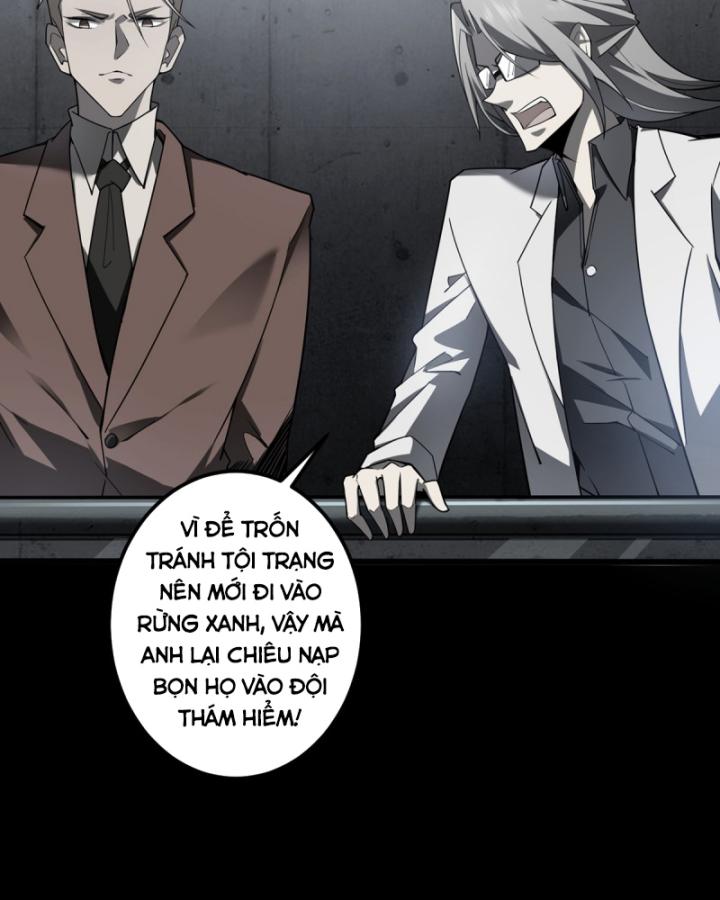 ta, chúa tể rừng xanh chapter 5 69