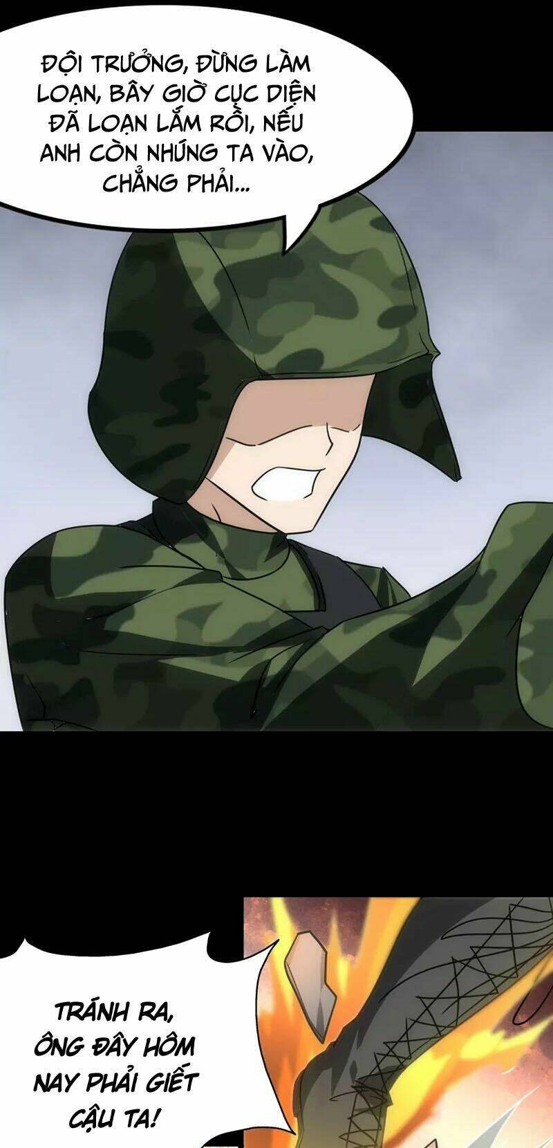 bạn gái virus của tôi chapter 226 33