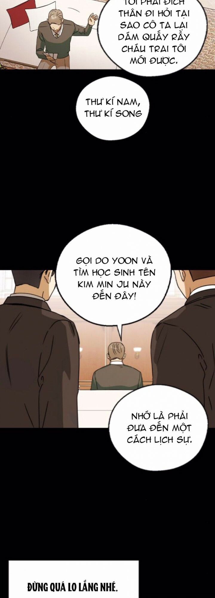 duyên nợ kiếp trước chapter 15 12