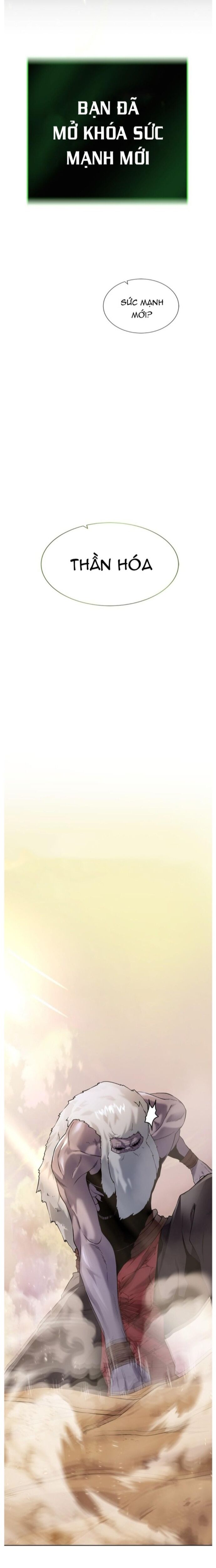 cổ vật trong hầm tối chapter 115 25