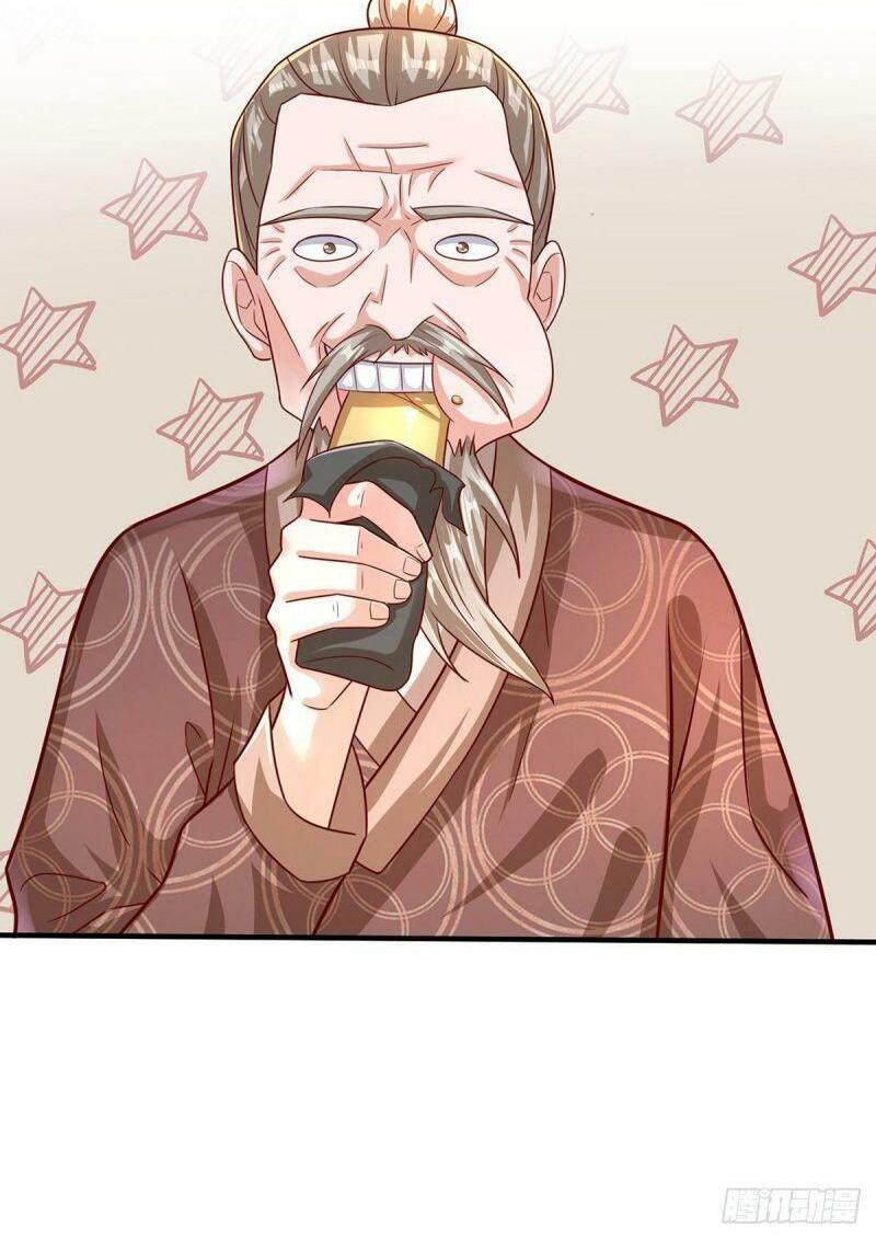 thuộc tính của ta đều tăng vào sức mạnh chapter 2 25