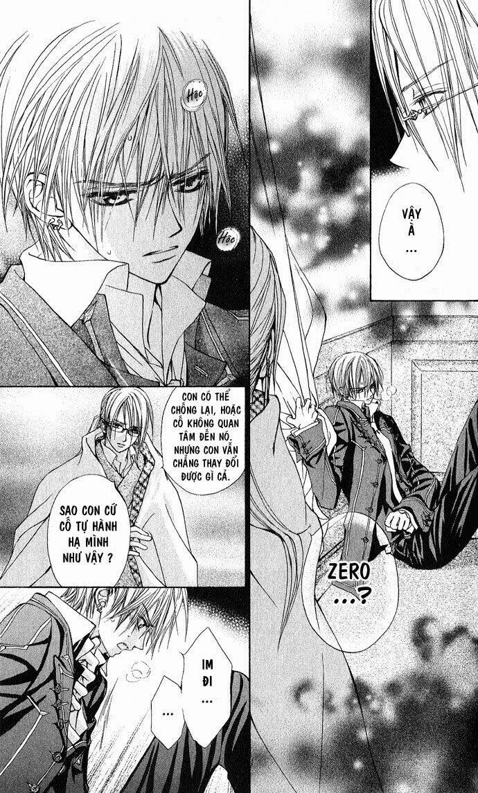 hiệp sĩ vampire chapter 2 26